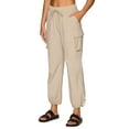 thumbnail image 1 of Avalanche Women's Quick Drying Ripstop Parachute Cargo Pants, 1 of 6