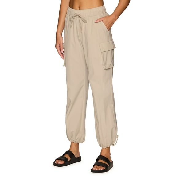 Avalanche Women's Quick Drying Ripstop Parachute Cargo Pants