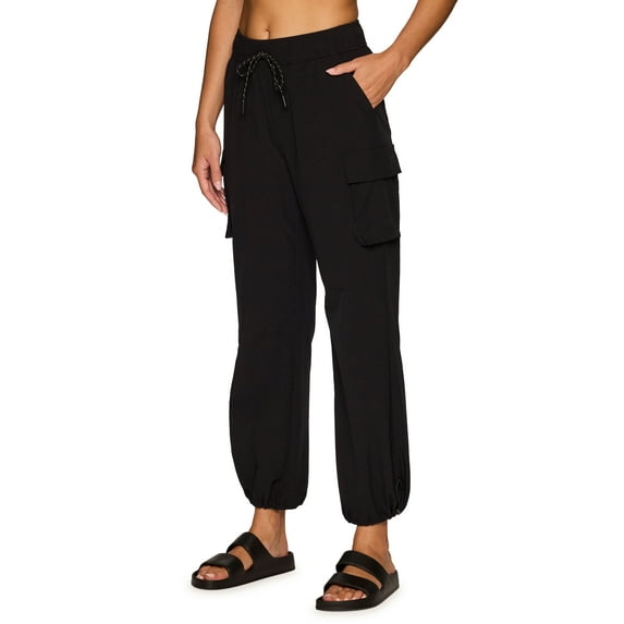 Avalanche Women's Quick Drying Ripstop Parachute Cargo Pants