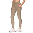 thumbnail image 1 of Avalanche Women's Quick Drying Woven Cargo Hybrid Hiking Legging Pant, 1 of 5