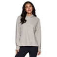 thumbnail image 1 of Avalanche Women's Relaxed Fit Ultra Soft Hoodie Sweatshirt, 1 of 5
