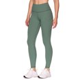 thumbnail image 1 of Avalanche Women's Soft High Waist Full Length Hiking Legging With Pockets, 1 of 5