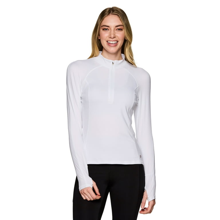 Under armour upf women's shirts cheap