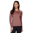 thumbnail image 1 of Avalanche Women's UV 50 Protection Lightweight Pullover Top With Pocket, 1 of 6