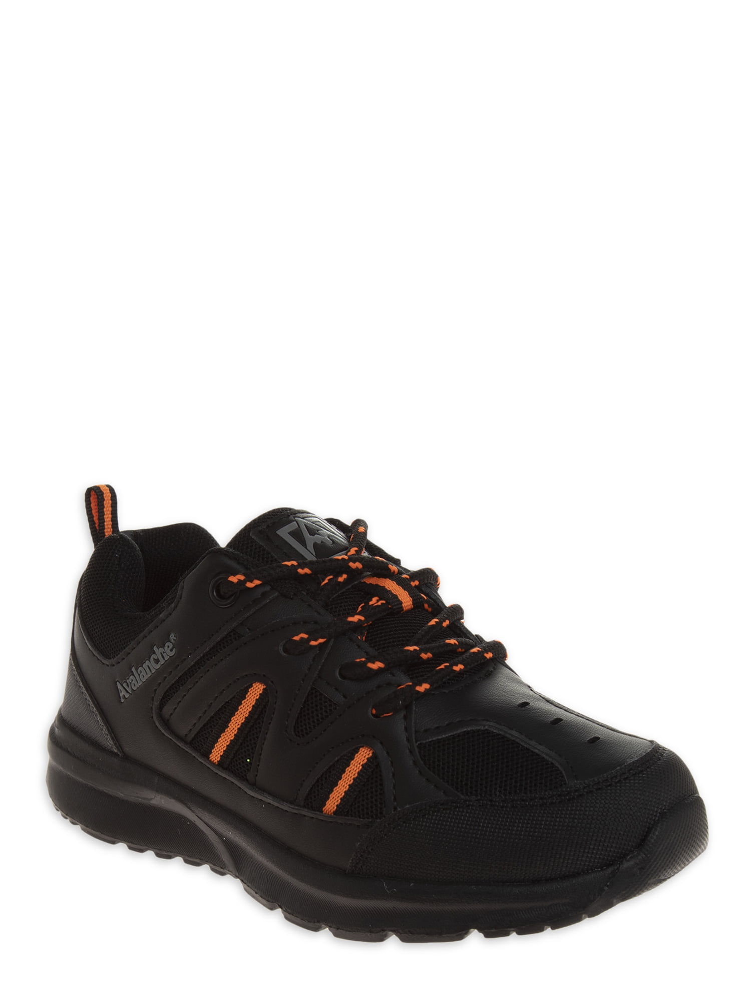 Avalanche Youth Boys Lace-up Sneakers, Sizes 11-4