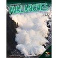 thumbnail image 1 of Pre-Owned Avalanches (Library Binding) 1617839361 9781617839368, 1 of 1