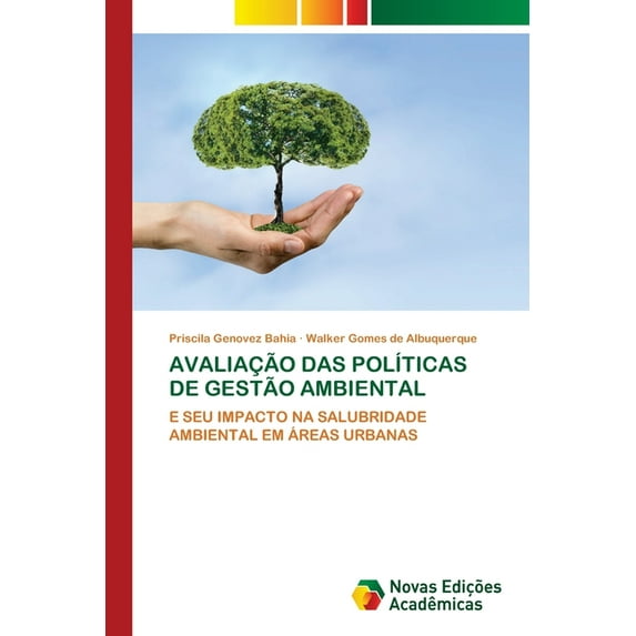 Avaliação Das PolÃticas de Gestão Ambiental, (Paperback)