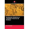 thumbnail image 1 of Avaliação Histórica e Legados Futuros da Ecowas (Paperback), 1 of 1