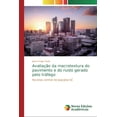 thumbnail image 1 of Avaliação da macrotextura do pavimento e do ruído gerado pelo tráfego (Paperback), 1 of 1