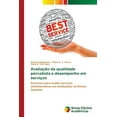 thumbnail image 1 of Avaliação da qualidade percebida e desempenho em serviços (Paperback), 1 of 1