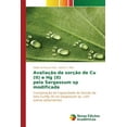 thumbnail image 1 of Avaliação da sorção de Cu (II) e Hg (II) pela Sargassum sp modificada (Paperback), 1 of 1