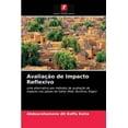 thumbnail image 1 of Avaliação de Impacto Reflexivo (Paperback), 1 of 1