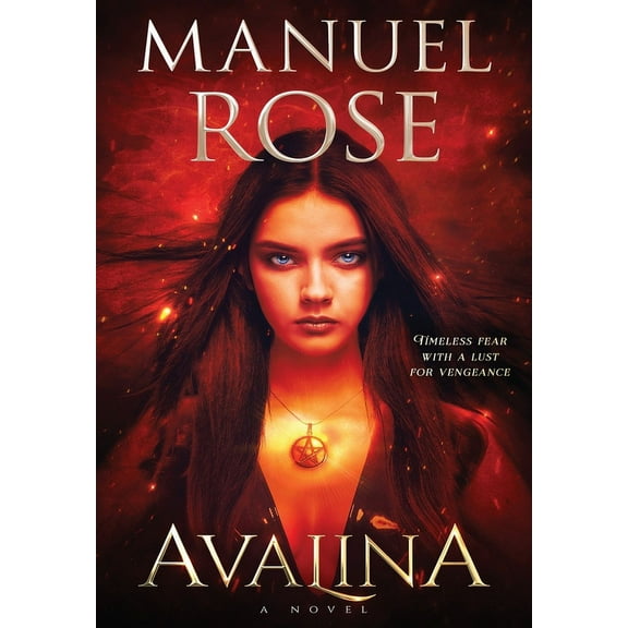Avalina, (Hardcover)