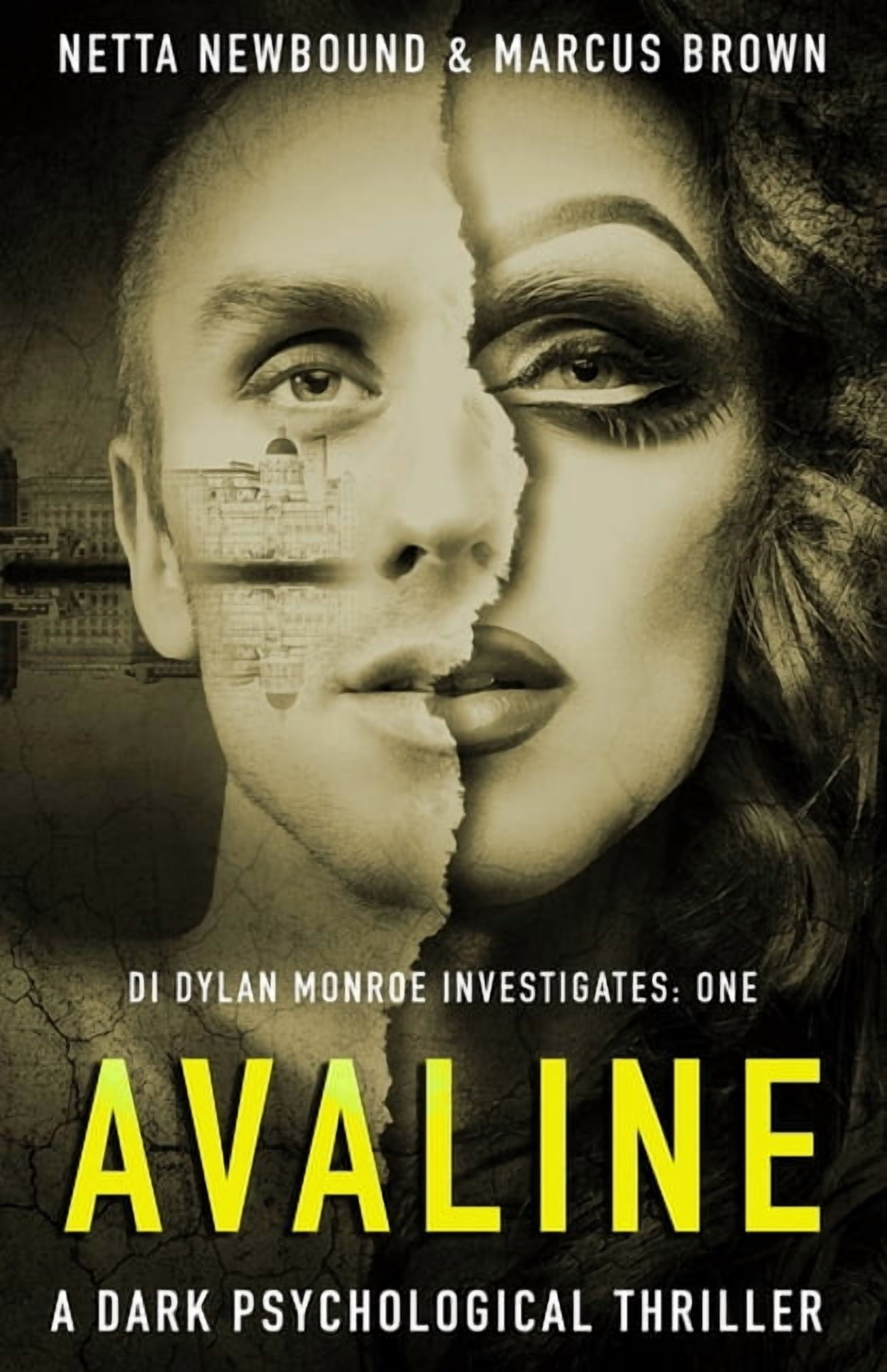 Di Dylan Monroe Investigates Avaline Saddlebags: A Gripping Serial Killer Thriller, Book 1, (Paperback)