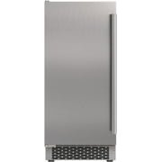 Avallon Aimg151gilh 15" Wide 26 Lbs. Capacity Built-In And Free Standing Ice Maker -