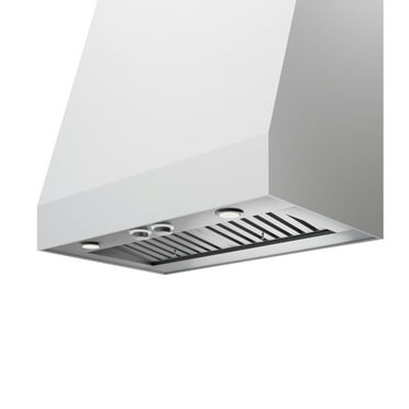 Avallon Arhi28paa 90 - Stainless Steel
