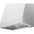thumbnail image 1 of Avallon ARHI40PAB 380 - Stainless Steel, 1 of 5