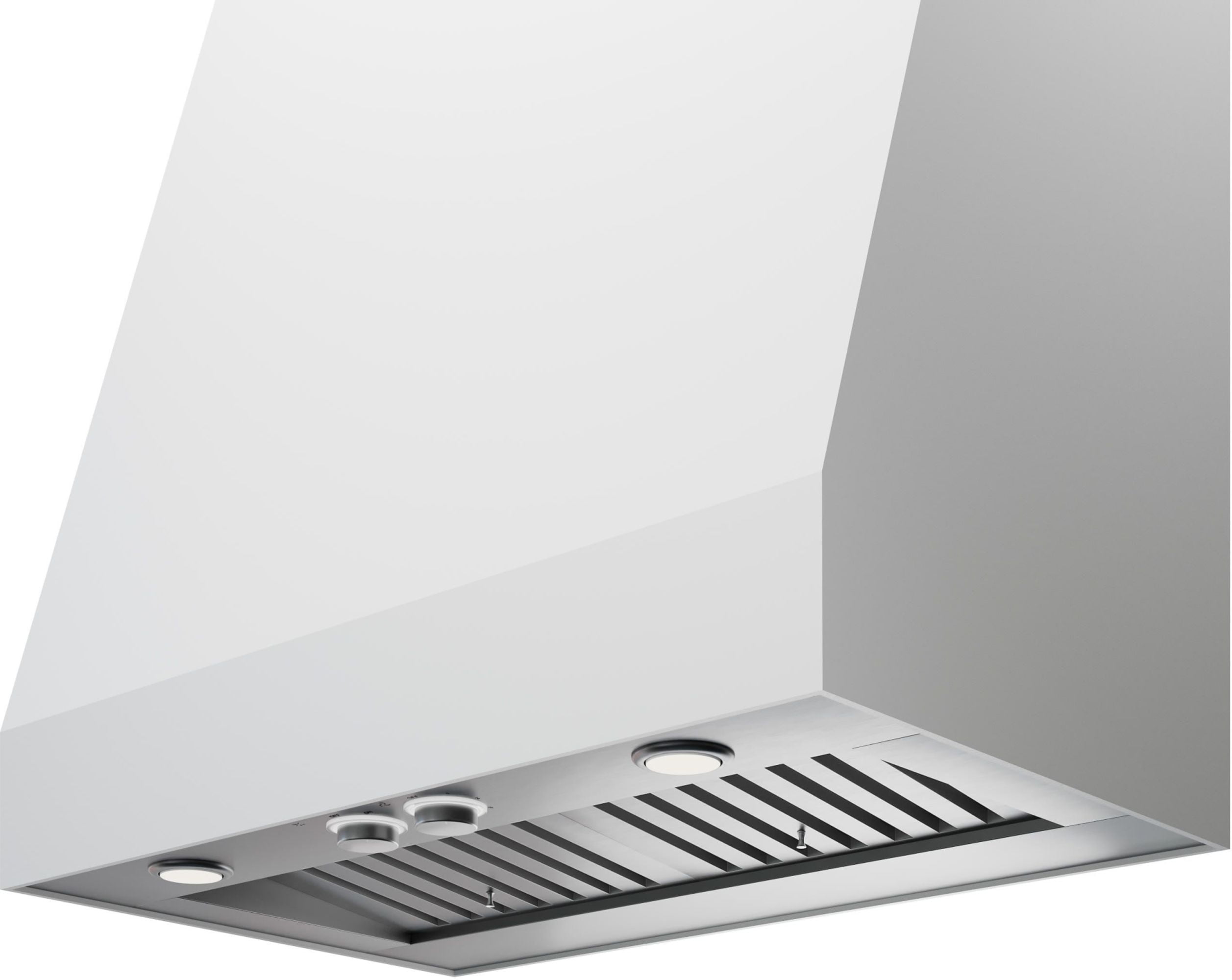 Avallon ARHI46PAB 380 - Stainless Steel