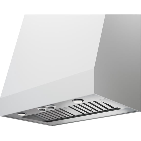 Avallon ARHI46PAB 380 - Stainless Steel