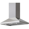 thumbnail image 1 of Avallon ARHW30PAB 205 - Stainless Steel, 1 of 7