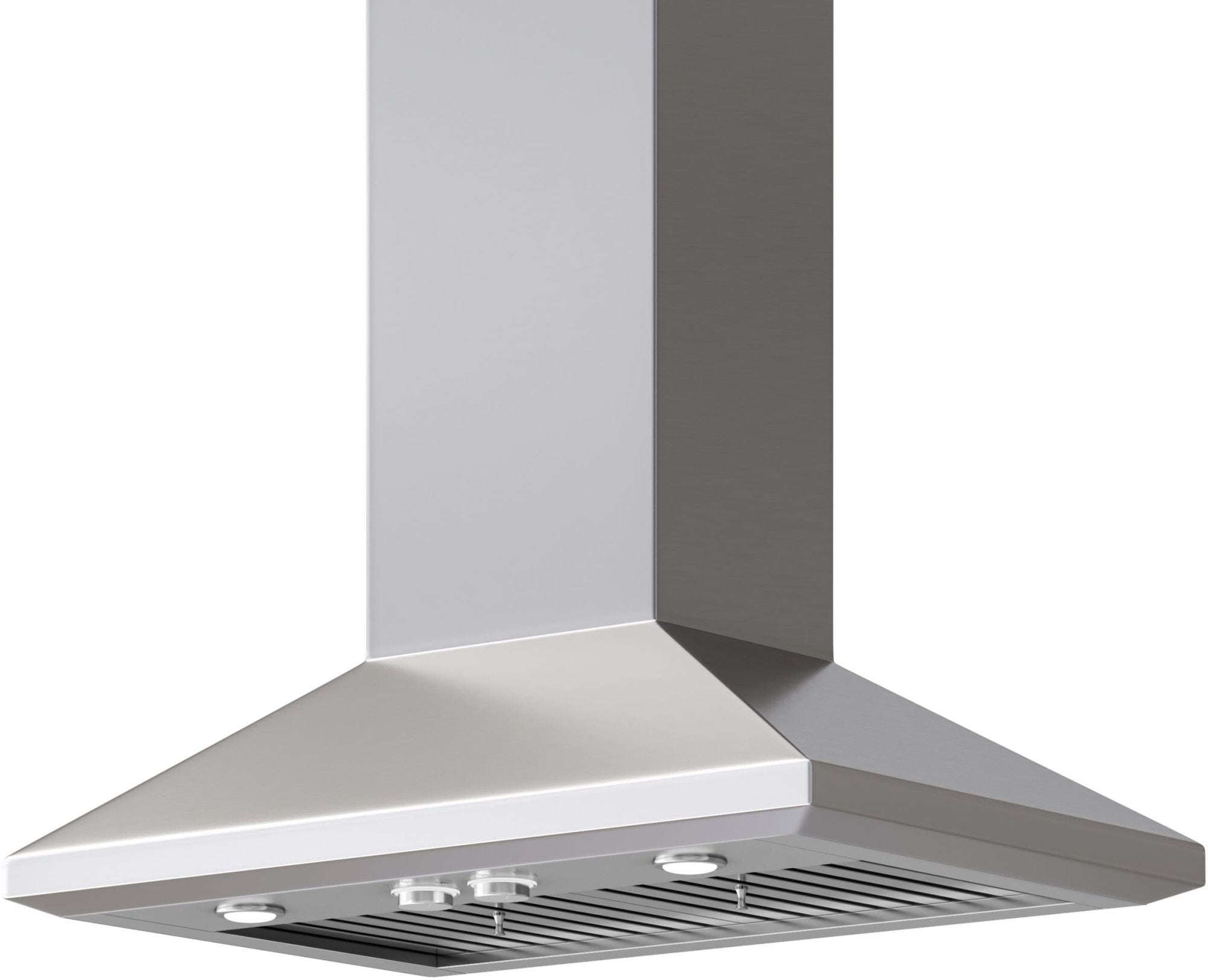 Avallon 36-Inch Stainless Steel Convertible Wall Mounted Range Hood