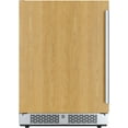 thumbnail image 1 of Avallon Awbc242lh 24" Wide 14 Bottle Capacity And 82 Can Capacity Left Hinge Wine And, 1 of 7