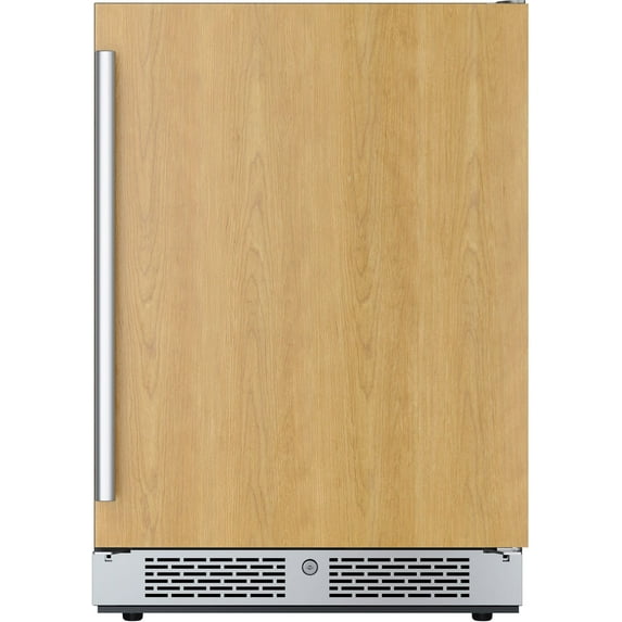 Avallon Awbc242rh 24" Wide 14 Bottle Capacity And 82 Can Capacity Right Hinge Wine And