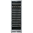 thumbnail image 1 of Avallon Awc243tszlh 24" Wide 150 Bottle Capacity Built-In Or Free Standing Wine Cooler -, 1 of 7