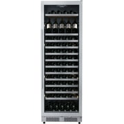 Avallon Awc243tszrh 24" Wide 150 Bottle Capacity Built-In Or Free Standing Wine Cooler -