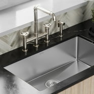 Free Shipping! Rohl Michael Berman Gotham Single Hole Side Lever ...