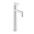 thumbnail image 1 of Avallon Single Hole, Single-Handle Sleek, High Arc Bathroom Faucet in Chrome, 1 of 11