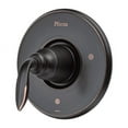 thumbnail image 1 of Avalon 1-Handle Tub & Shower Valve Only Trim in Tuscan Bronze, 1 of 4