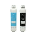 Avalon 2 Stage Replacement Filters For Avalon Branded Bottleless Water