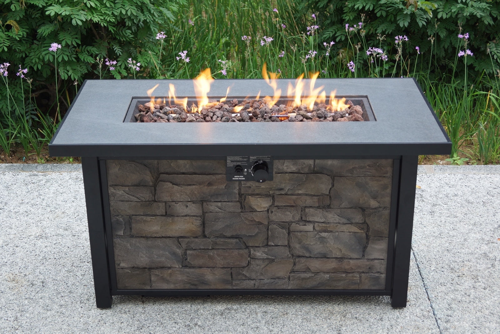 テーブル・チェア・ハンモック Coleman FIRE PLACE TABLE Amazon.co.jp: Coleman 2000010397 Fireplace Table : Sports