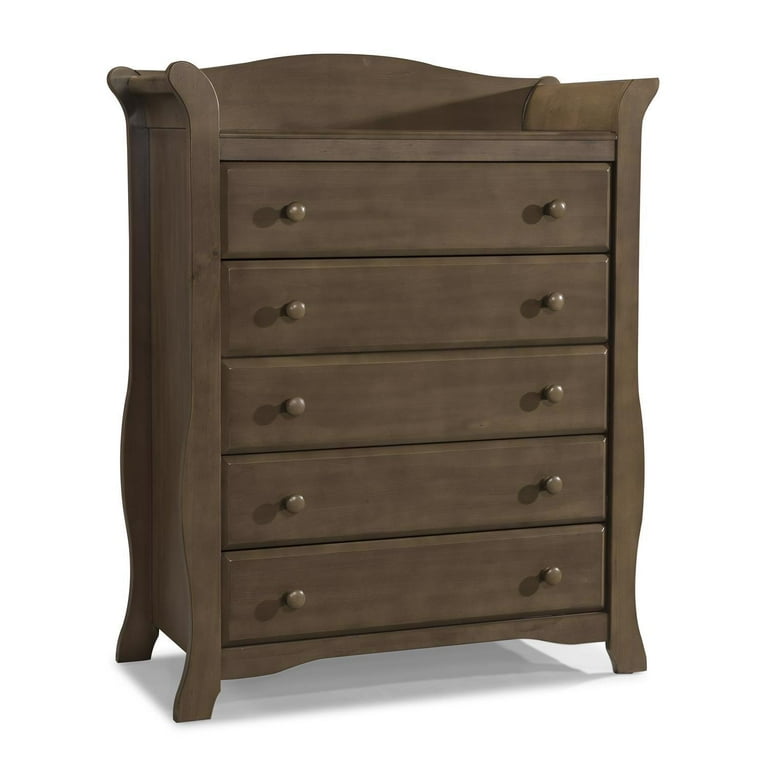 Avalon 5 drawer dresser discount