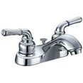 thumbnail image 1 of Avalon Bathroom and Kitchen Faucet 4" Chrome Lever Handle., 1 of 1