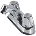 thumbnail image 1 of Avalon Bathroom and Kitchen Faucet Hybrid 4" Double Handle, 1 of 6