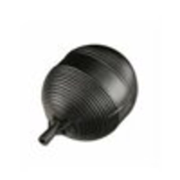 Avalon Float Ball Black Plastic High Quality