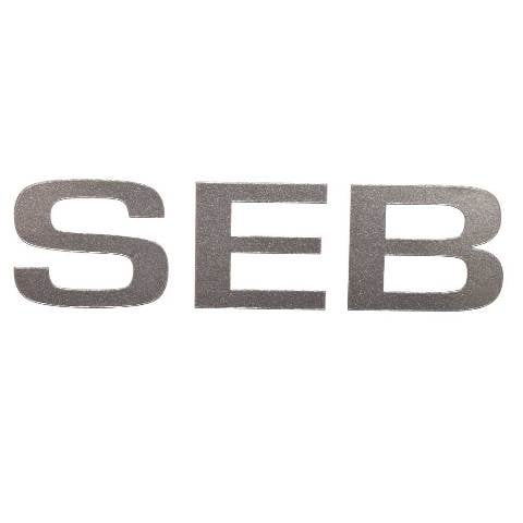 Avalon Pontoon Boat Decal 085073LS | SEB 4 3/8 x 1 1/8 Inch