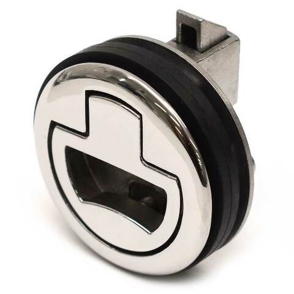 Avalon Boat Slam Latch Non Locking | Stainless Steel 2 Inch