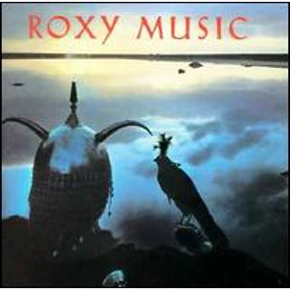 Pre-Owned Avalon (CD 0075992368629) by Roxy Music