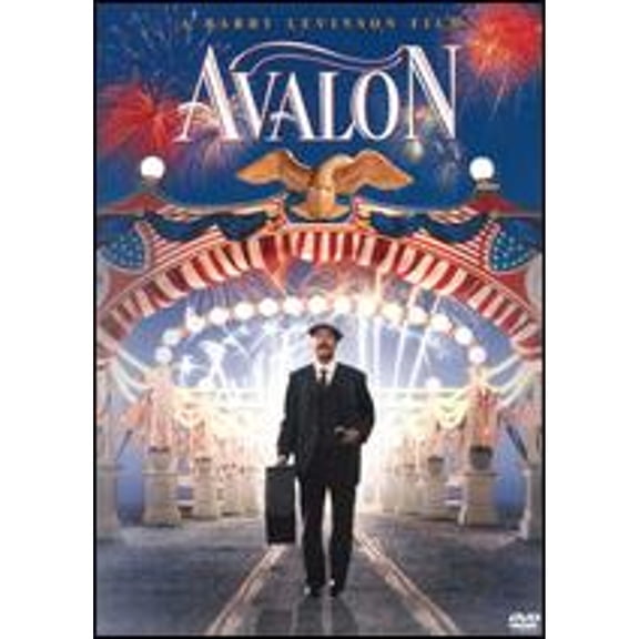 Pre-Owned Avalon (DVD 0043396058446) directed by Barry Levinson