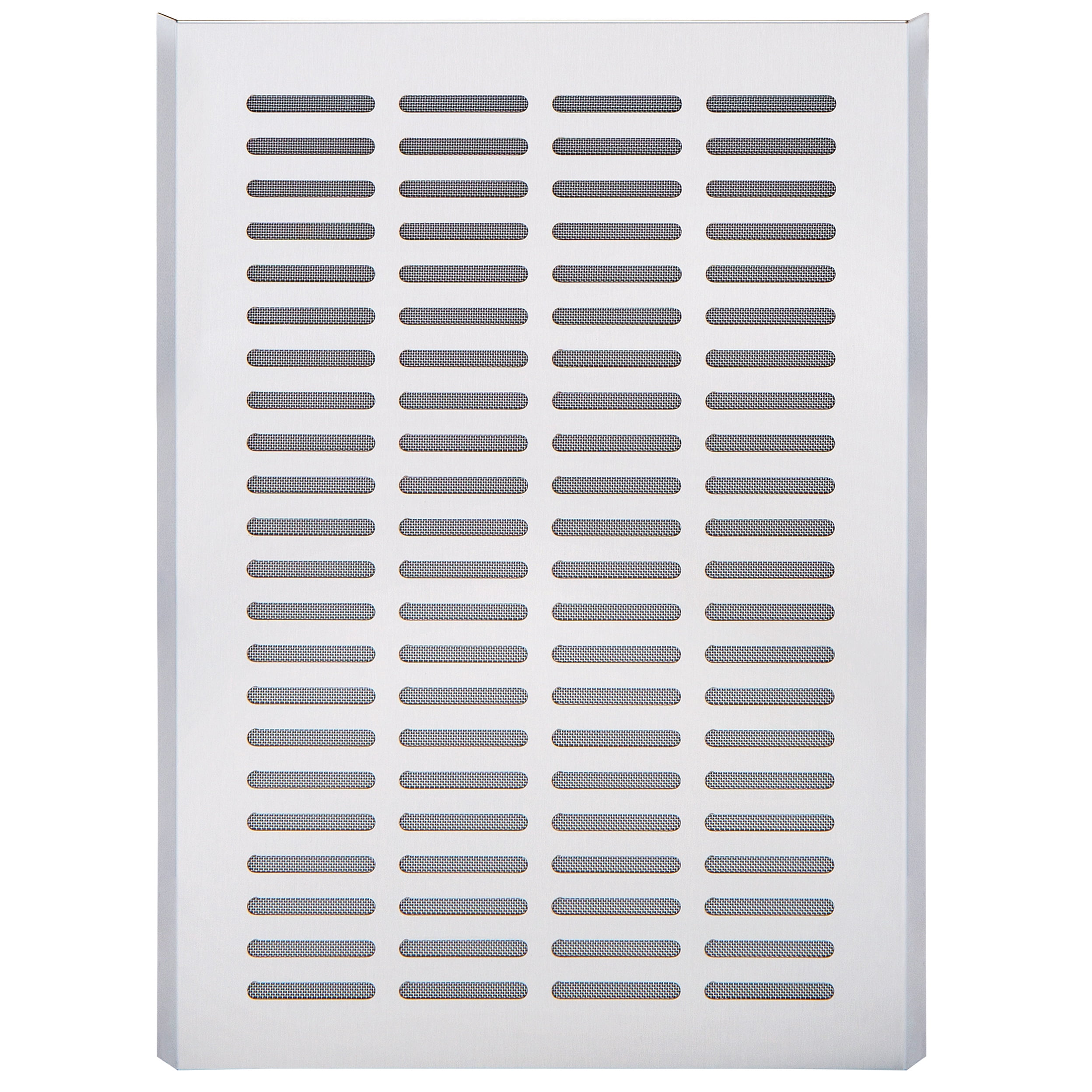 Avalon Decorative Ventilation Grill Wall Cover for In-Wall Bottle Filler Cooling System
