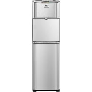 Avalon Electronic Bottom Loading Water Water Dispenser - 3 Temperatures, Hot, Cool & Cold, Digital Clock with Temperature Control, Durable Stainless Steel Cabinet, Self Cleaning, Stainless Steel