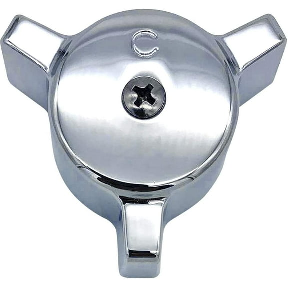 Avalon Eljer Shower Faucet Metal Lever Handle Cold 2.75"