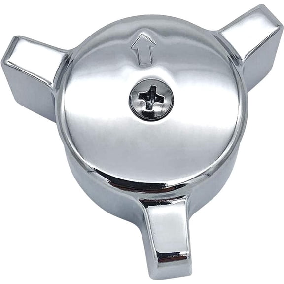 Avalon Eljer Faucet/Shower Metal Handle Diverter