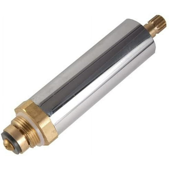 Avalon Eljer Shower Stem Tool and Hardware Chrome Finished