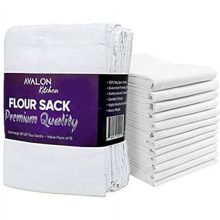 https://i5.walmartimages.com/seo/Avalon-Flour-Sack-Towels-Bulk-Value-Pack-15-White-Dish-Drying-Dishes-28x28-Inches-Absorbent-Kitchen-Cleaning-Durable-Tea-Embroidery_8ca86059-88fb-4ccd-a4f4-831103285491.efc2a984af1a5caa537429d44b66f0ee.jpeg?odnHeight=320&odnWidth=320&odnBg=FFFFFF
