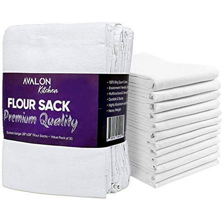 https://i5.walmartimages.com/seo/Avalon-Flour-Sack-Towels-Bulk-Value-Pack-30-White-Dish-Drying-Dishes-28x28-Inches-Absorbent-Kitchen-Cleaning-Durable-Tea-Embroidery_d37e0796-6898-49b0-a1e9-50cefd4809c1.ffacc554ec53d24f6f78e3ec1b4b27ba.jpeg?odnHeight=768&odnWidth=768&odnBg=FFFFFF