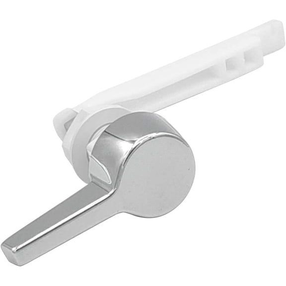 Avalon Frontal Toilet Tank Lever Replacement American Standard Chrome Finished